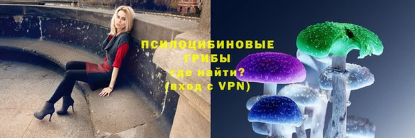 герыч Алексеевка